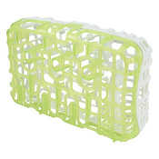 used Dr. Brown's Dishwasher Basket, white