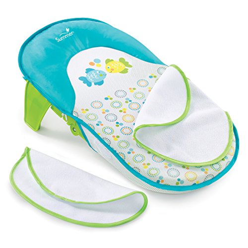 used Summer Infant Bath Sling