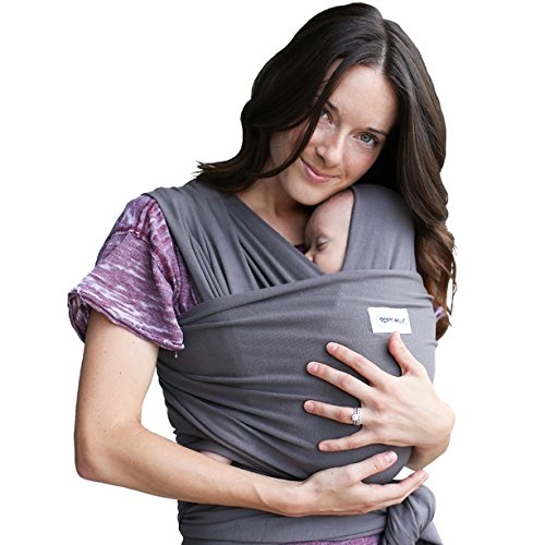 Sleepy Wrap Classic Wrap Baby Carrier