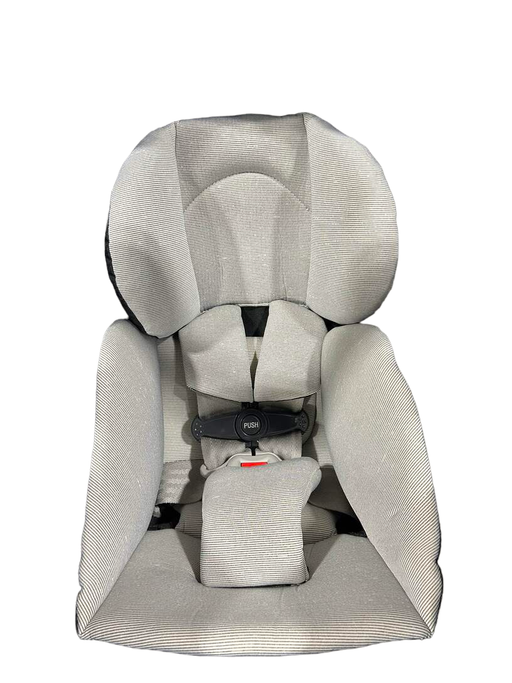 secondhand Chicco Keyfit 30 Zip Infant Car Seat, 2020, Black