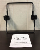 used Mockingbird Car Seat Adapter - Cybex