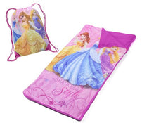 used Disney Slumber Bag