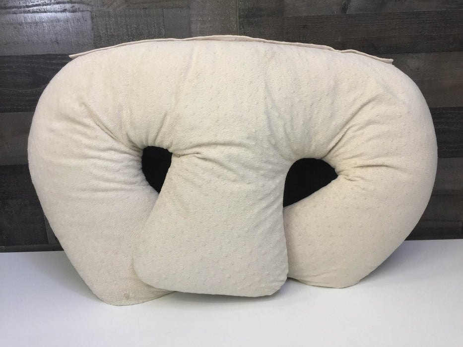 Twin Z Nursing Pillow