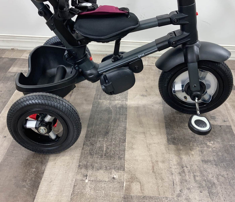 used QPlay Rito Ultimate 3 In 1 Folding Trike