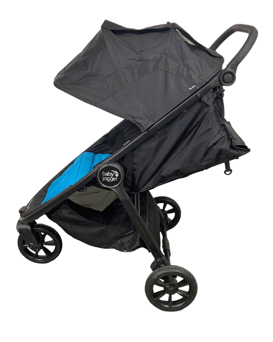 used Strollers