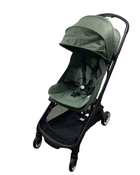 used Bugaboo Butterfly Stroller, Forest Green, 2023