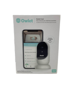 used Owlet Cam