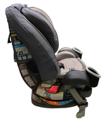 secondhand Carseat