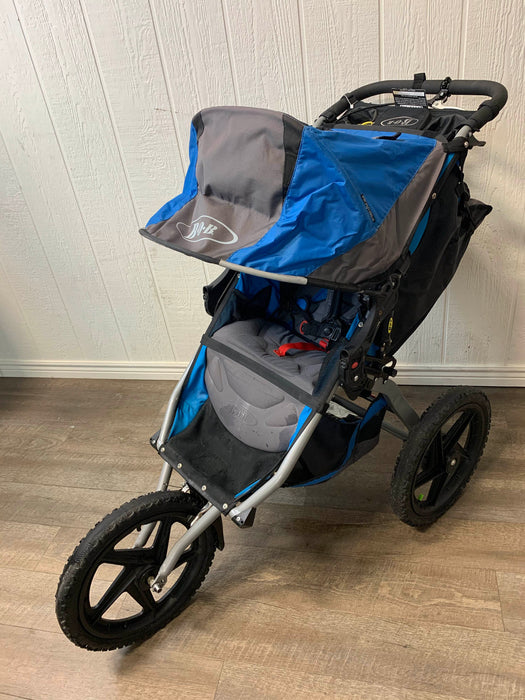 used BOB Sports Utility Stroller, 2011