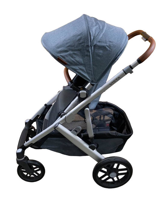 used Strollers