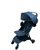 used Mountain Buggy Nano V3 Stroller, Black, 2022