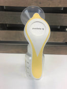 secondhand Medela Harmony Manual Breast Pump