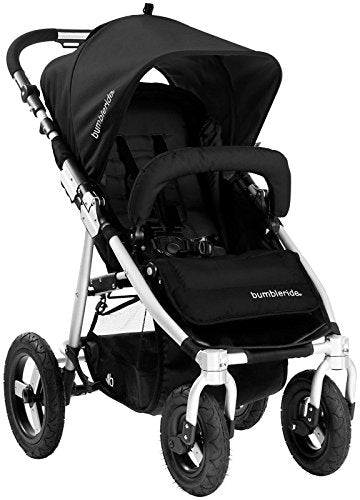 used Bumbleride Indie 4 Stroller, 2014