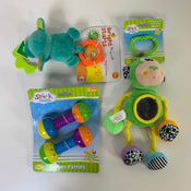 used BUNDLE Toys