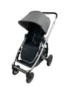 used UPPAbaby CRUZ V2 Stroller, Jordan(charcoal mélange), 2020