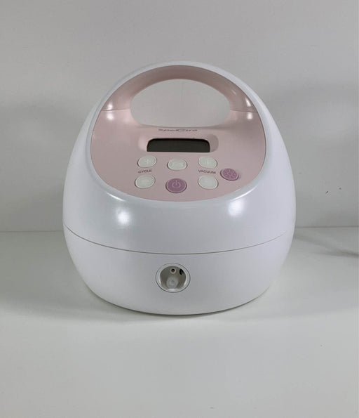 used Spectra Baby S2 Plus Electric Breast Pump