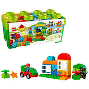 used Lego Duplo Collection