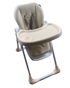 used Baby Joy 4 In 1 Convertible Baby High Chair