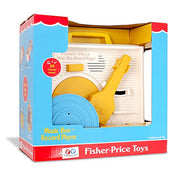 used Fisher Price Classic Retro Record Player