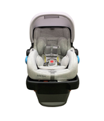 used UPPAbaby MESA Infant Car Seat, 2021, Bryce (White)