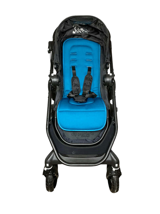 secondhand Strollers