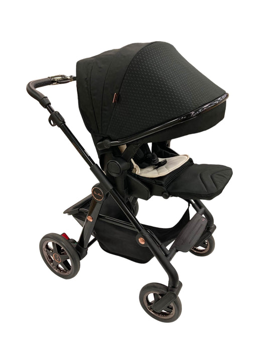 Silver Cross Wave Special Edition Eclipse Stroller, 2021