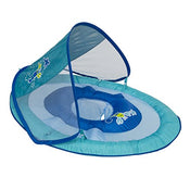 used SwimWays Baby Spring Float Without Sun Canopy