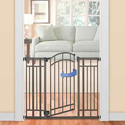 used Summer Infant Walk Through Gate