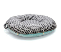 used Pello Luxe Floor Pillow