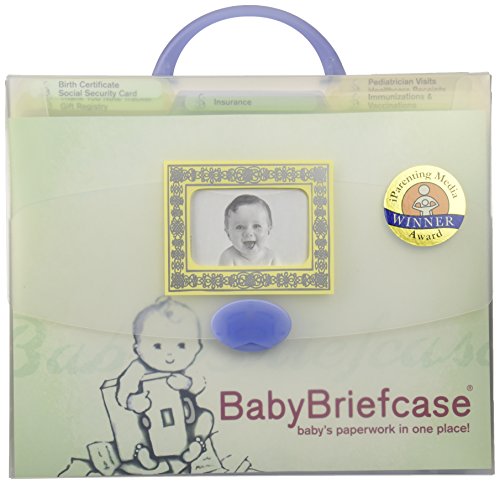 used Baby Briefcase Organizer