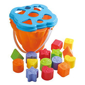 used PlayGo Shape Sorter