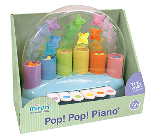 used Mirari Pop! Pop! Piano