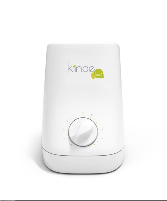 Kiinde Kozii Bottle Warmer And Breastmilk Warmer