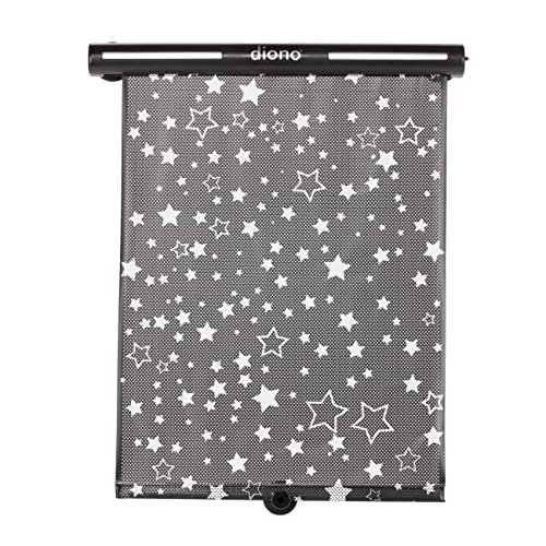 used Diono Starry Night Sun Shade