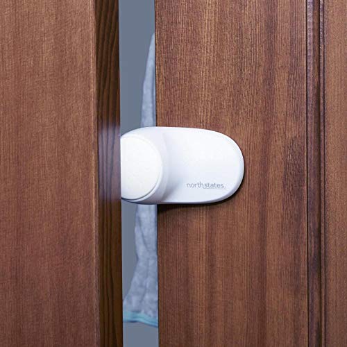 used Toddleroo By North States Rotating Door Stopper