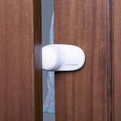 used Toddleroo By North States Rotating Door Stopper