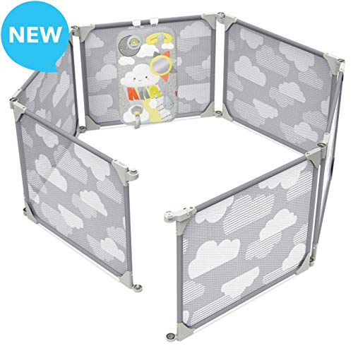 Skip Hop Baby Playpen