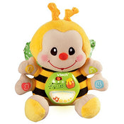 used VTech Touch And Learn Musical Bee