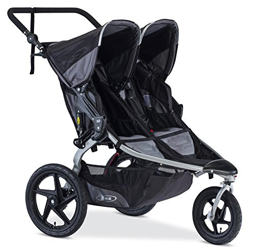 BOB Revolution Duallie Stroller, 2009