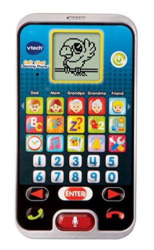 used VTech Talk & Learn Smart Phone