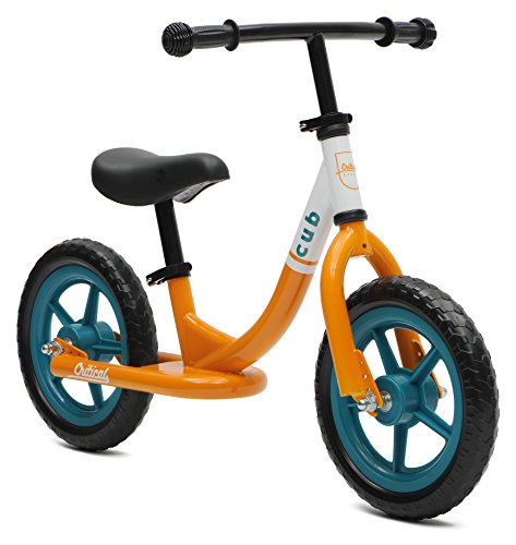 Toddler Balance Bike