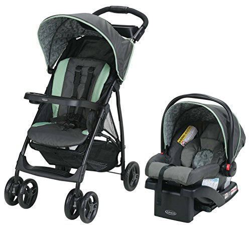 Graco LiteRider Stroller, 2016