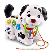 used VTech Pull & Sing Puppy