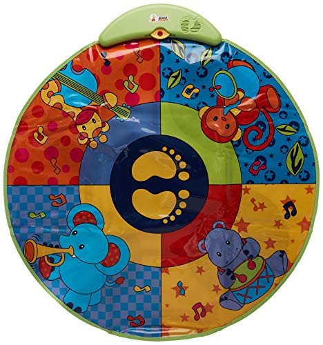 used Jolly Jumper Musical Mat