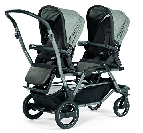 Peg Perego Duette Stroller, 2010