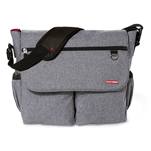 Skip Hop Dash Diaper Bag