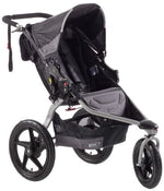 used BOB Revolution Stroller, 2015, SE