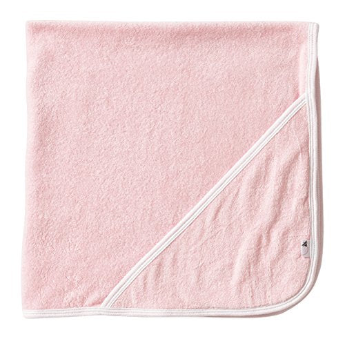 used Burt’s Bees Baby Hooded Towel