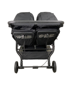 used Baby Jogger City Mini GT2 Double Stroller, Jet, 2022