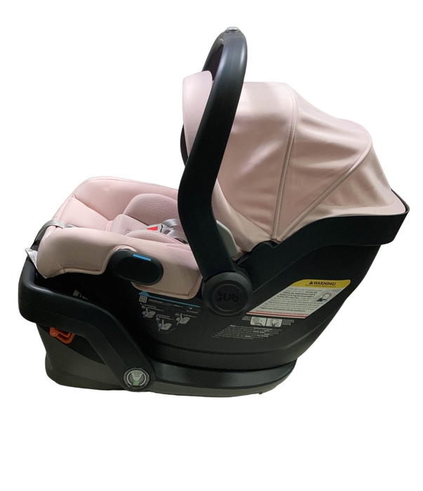 secondhand UPPAbaby MESA V2 Infant Car Seat, Alice (Dusty Pink), 2022